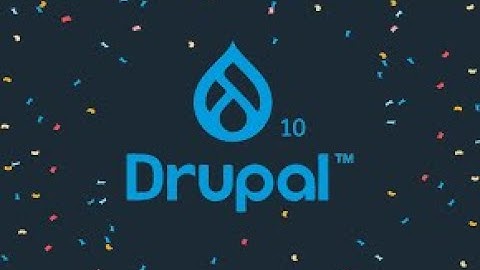 EU Cookie Compliance GDPR Compliance Module Drupal