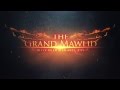 The grand mawlid 2015  islamic theology society