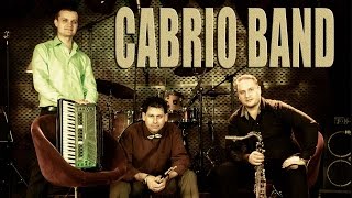 CABRIO BAND Demo