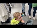 БЕЖЕНЦЫ В НИДЕРЛАНДАХ 🇺🇦 прогулялись в Зволле по магазинам, Primark, Zara, #беженцыизукраины