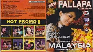 New Pallapa Versi Malaysia