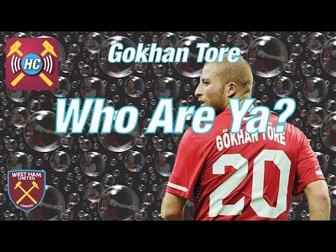 Gokhan Tore... Who Are Ya? | Clips | Skills | Stats