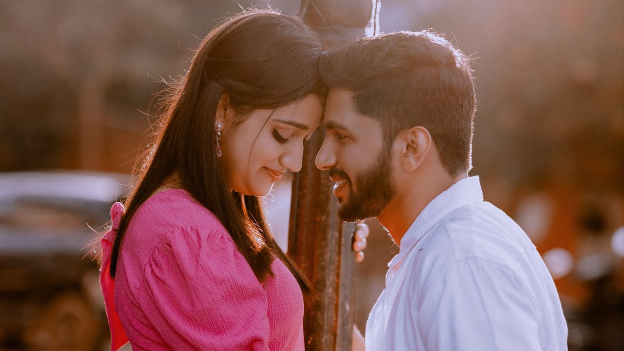 BEST PREWEDDING VIDEO 2023 | ADARSH & ANAGHA | Shutter Magic Photography