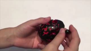 Lava Egg Tutorial for Smart Egg