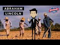 Abraham Lincoln: A Historical Overview