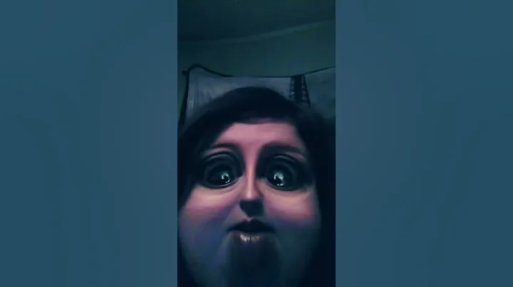 What's wrong with me?!?