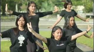 Download lagu Tari Dayak Kreasi by Sangserta