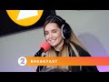 Louise - Together Again (Janet Jackson Cover) Radio 2 Breakfast
