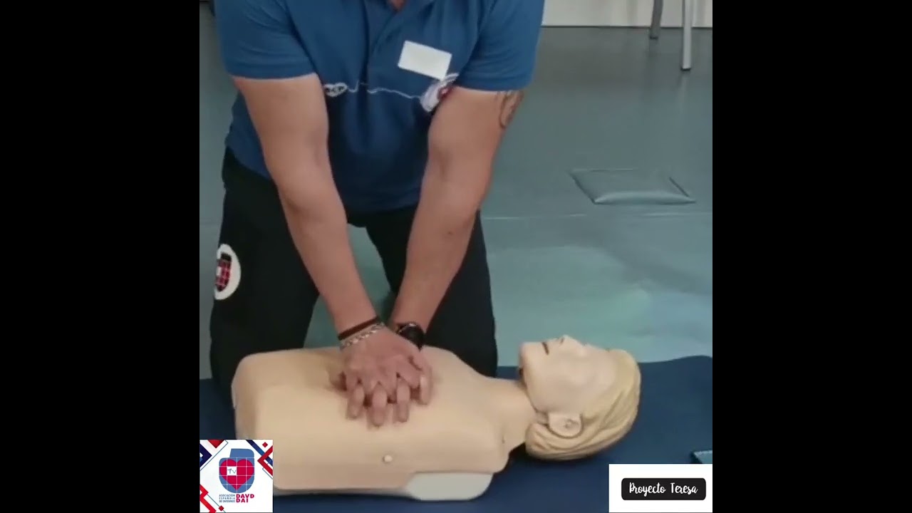CURSO SVB GRATUITO SOCIOS Y VOLUNTARIOS
