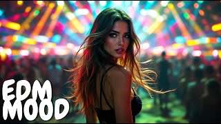 Download Lagu EDM Mood Mix #4 | Weekend vibe mix 🤘⚡ MP3