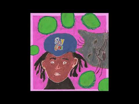 Shy One From The Floor To The Booth 2022