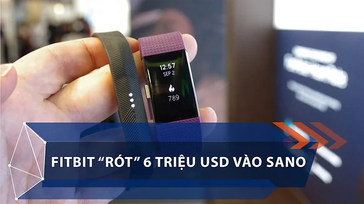 Fitbit