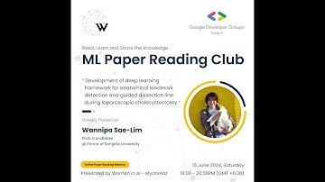 Paper Title:  Development of deep learning framework for anatomical landmark detection and..