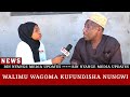 Walimu wagoma kufundisha nungwi