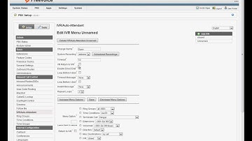09 IVR AutoAttendant.avi