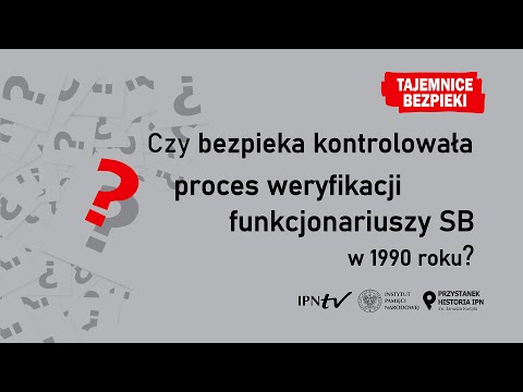 Wideo: Kto sporządził mech Tadeusza?