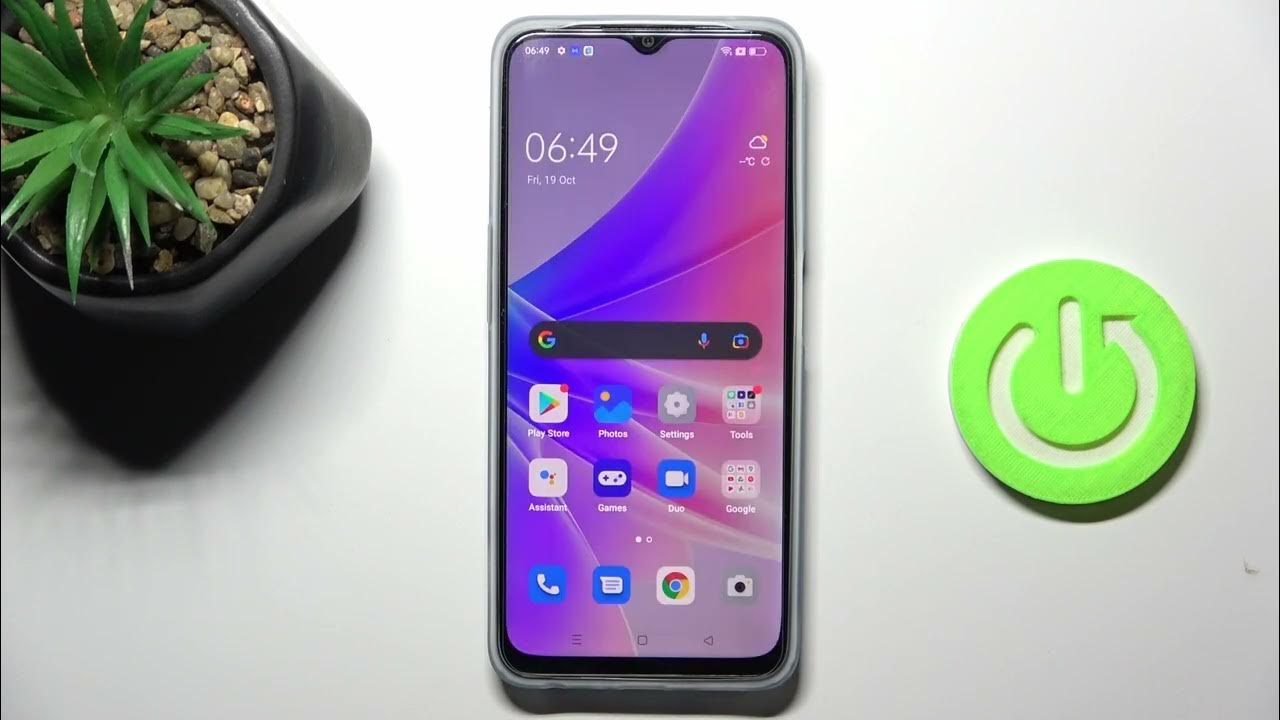 how-to-reset-camera-settings-on-oppo-a77-5g-youtube