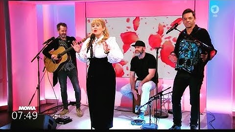 Maite Kelly | Ich brauch einen Mann (Acoustic) | MOMA