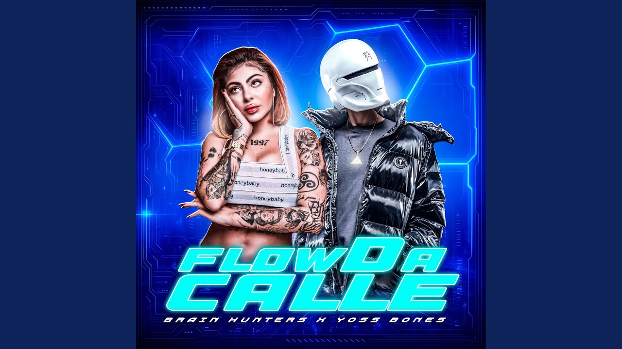 Watch FlowDa Calle on YouTube Watch FlowDa Calle on YouTube