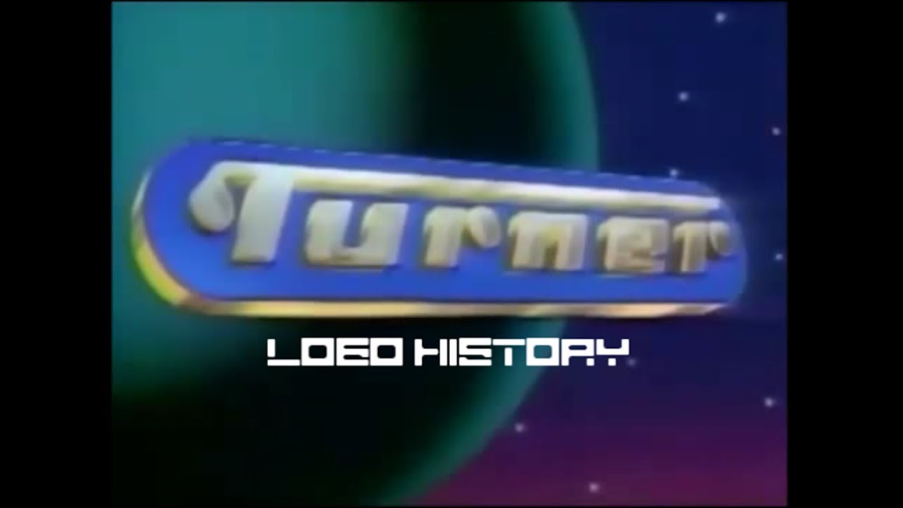 Turner Entertainment Logo History - YouTube