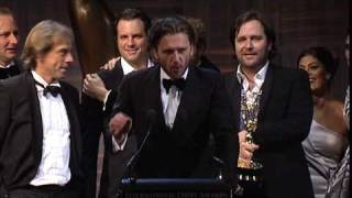 2009 International Emmy Winner - The Phone