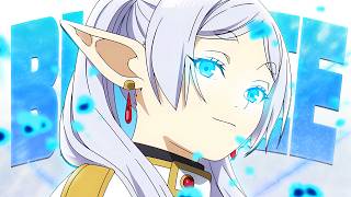 Download lagu ANIME LOVE SONG | 'BLUE ICE' | Asta x GARP [Mixed Anime]