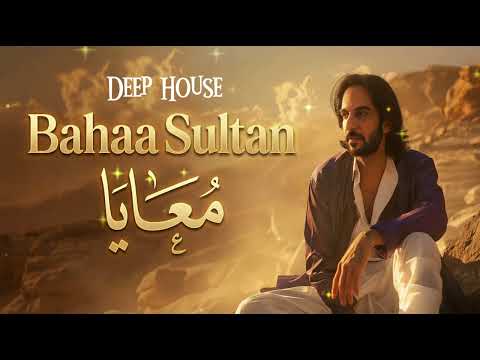Bahaa Sultan Ma3aya 1 Deep House بهاء سلطان معايا 