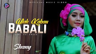 Pop Minang Terbaru - Shany  - Ulah Kabau Babali 