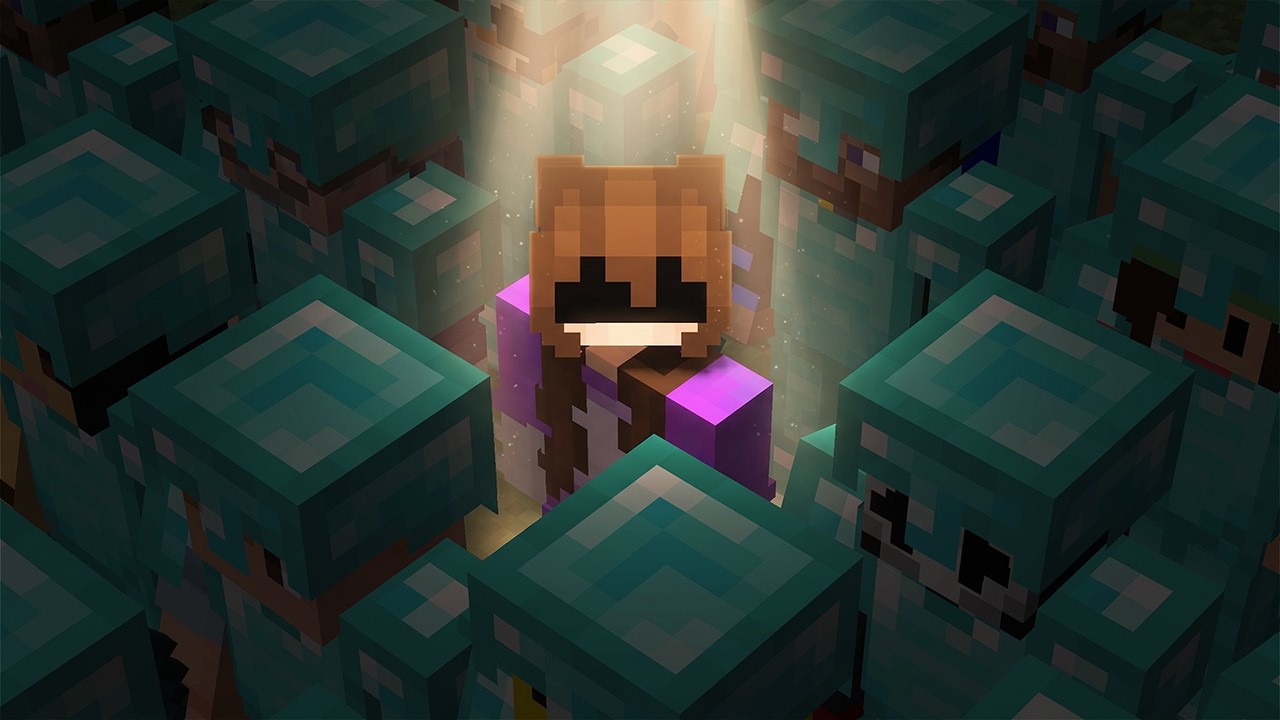 Surviving No Armor Hardcore Minecraft
