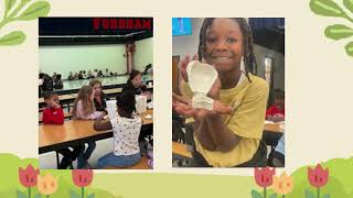 Fordham Early Learning Academy MAP Spring 2026 Video