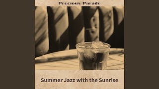 Gentle Sunlight Reflections (Key Db Ver.)