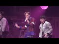 [FANCAM] &quot;From 2PM To You&quot; Jun.K/WOOYOUNG/JUNHO『EVEREST』