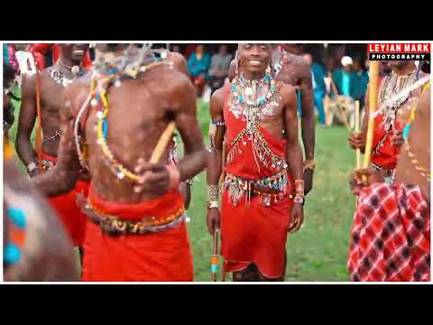 Kamurar Maasai Song Nayiantiyianta Coming Soon