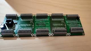 Rsdi8 Modul Übersicht 2023