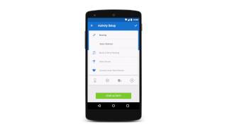 Runtastic Running Pro 6.0.2 screenshot 5