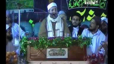 سورة الزمر,الحاقة 2010_الشيخ حجاج الهنداوى / Hajjaj Hindawi