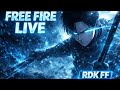 Freefire Live stream in tamil #fflive #freefirelivetamil #shortsfeed #ff #exe