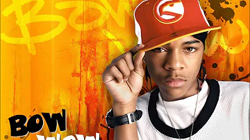 Lil Bow Wow- (Bow Wow) That's My Name