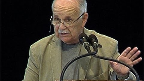 Stanley Fish: Liberal Arts Ed. Needs No Justification