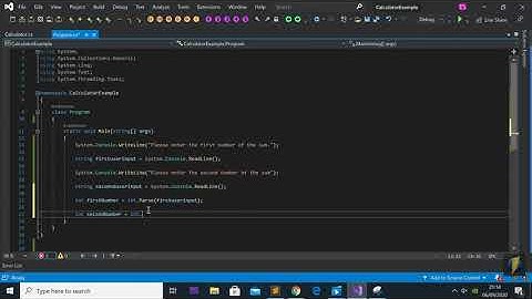 How to convert string into int