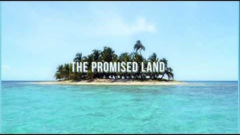 Excel 9. Module 5. The Promised Land