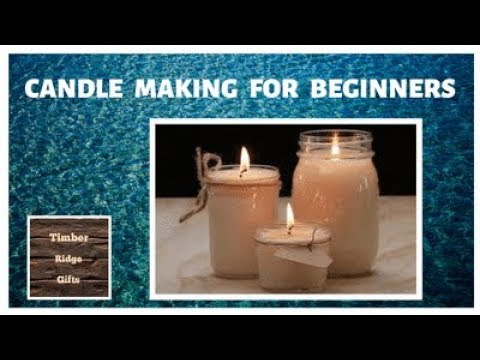 Candle Making Wicks - Northstar3c Candle Supplies