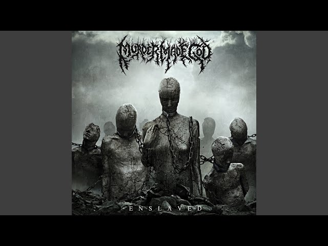 Murder Made God - Urban Warfare