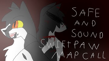 Swiftpaw safe and sound 4 day pmv map (OPEN!)