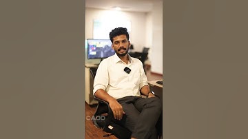 UNLEASH YOUR POTENTIAL IN MEP ENGINEERING| CADD INTERNATIONAL