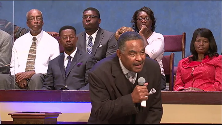 Victorious Living - In the Presence of God
