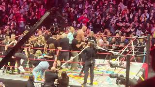 Mark Briscoe wins ROH World Title at Supercard of Honor 2024