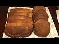 Como aser pan ranchero  fácil y delicioso