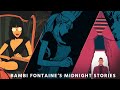 Bambi fontaines midnight stories  teaser