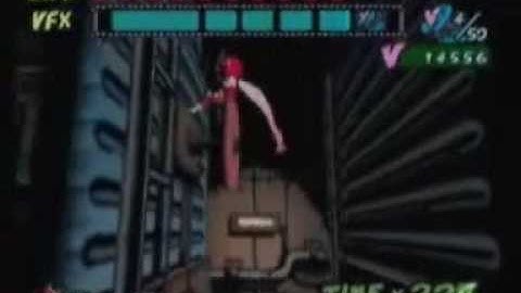 Shub-Gameplay: Viewtiful Joe part 17